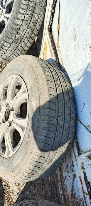 Продам титаны R 13