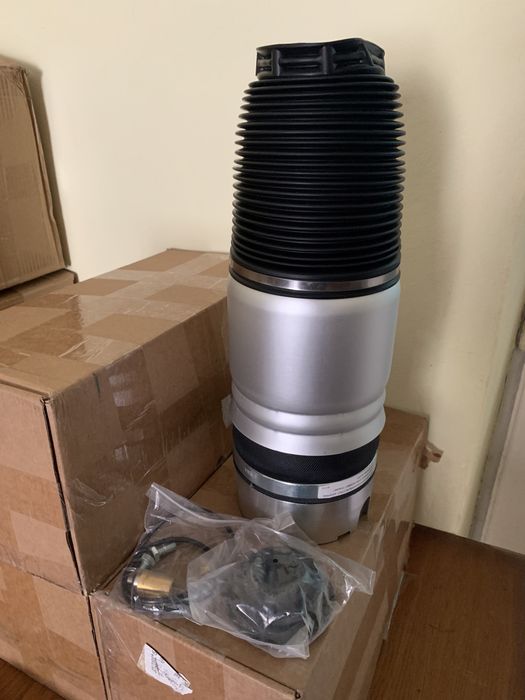 Perna aer vw audi porsche mercedes phaeton panamera a6 c6 a7 a8