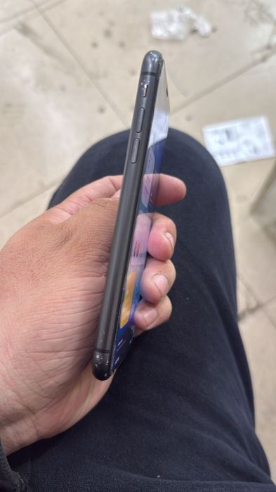 Iphone 11 64 gb с коробкой