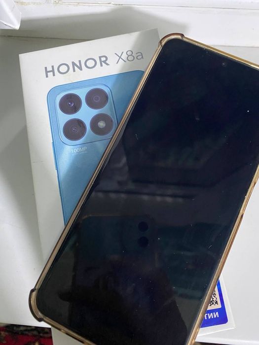 ПРОДАЁТСЯ хонор х 8а