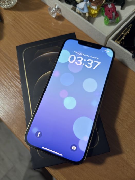 Айфон 12 Про макс в идеале iPhone 12 Pro Max