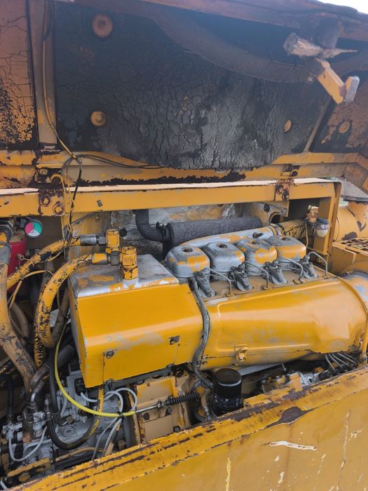 Încărcător frontal vola Zettelmeyer ZL 1001