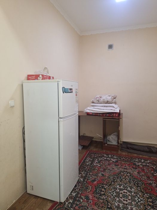 Квартира ижорага 1хоналик 2 этаж берилади 11 Полкелиниканика