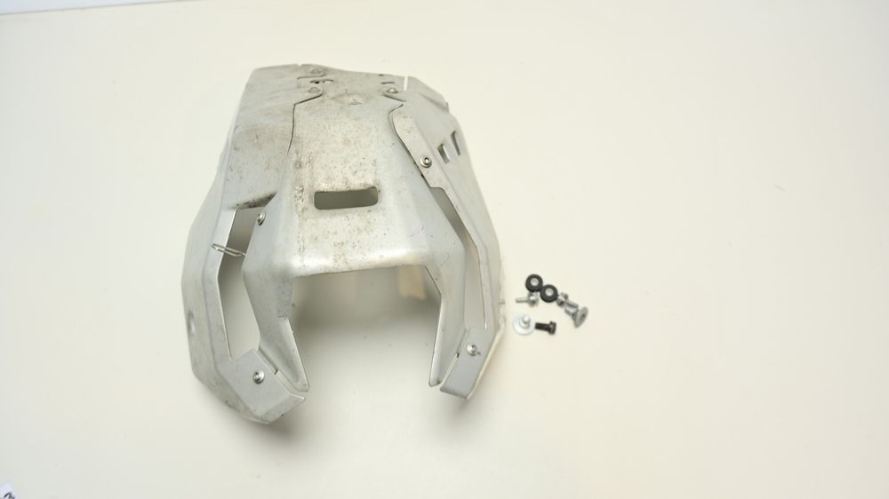 Scut Protectie Motor Ducati Multistrada 1200 2015 - 2017