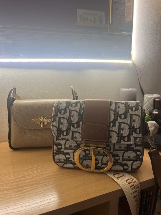 Дамски чанти Vera Pelle и CD