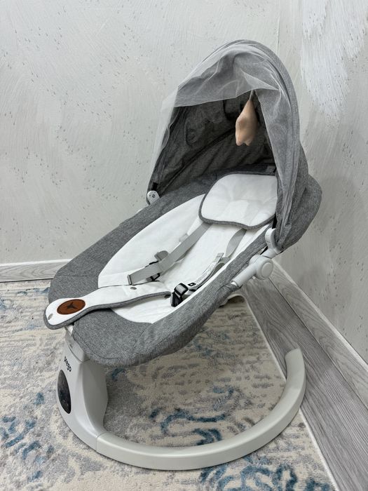 Шезлонг для детей