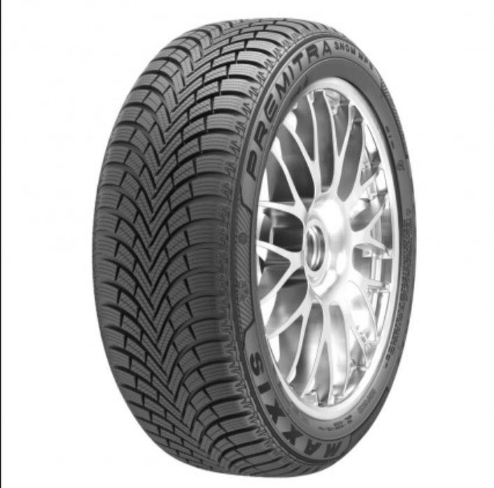 225 50 17  4броя Maxxis VP6  98V XL DOT 26 Замъка Ямбол