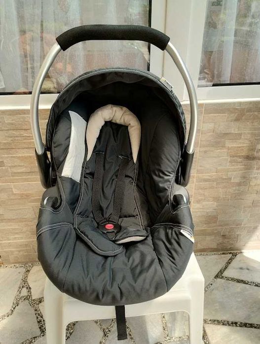 Детска количка 3 в 1