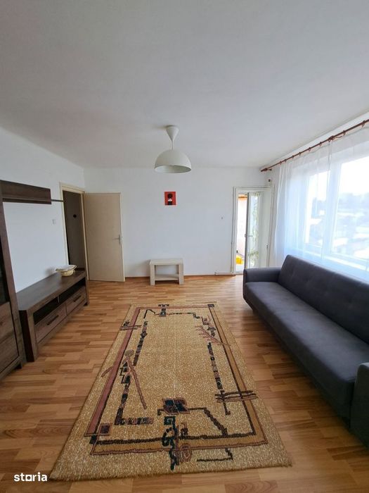 Apartament 2 camere, zona Parcul Central, Cluj Arena!