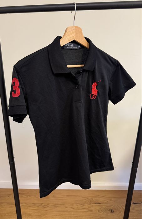 Ralph Lauren тениска
