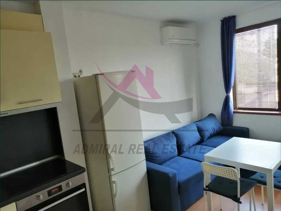 Дава се под наем Двустаен апартамент в Варна, Бриз - 55 кв.м за 435 € - Снимка #3