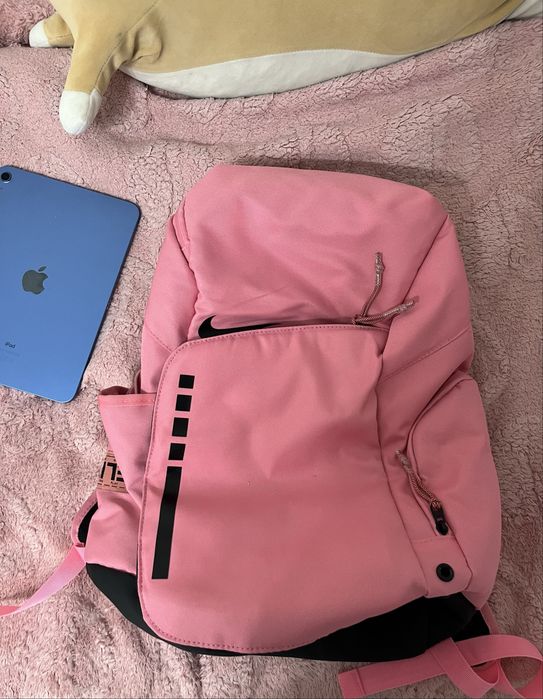 элитка рюкзак nike