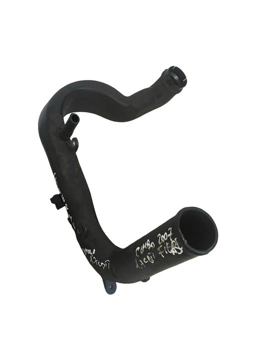 Furtun Intercooler Opel Combo Box Body / Estate 2001 - > 1.7 Cdti 16V