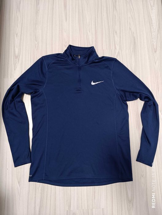 ''Nike''оригинална мъжка тениска Л размер