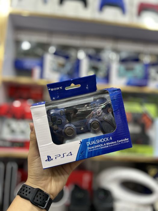 Ps4 Dualshock джойстик