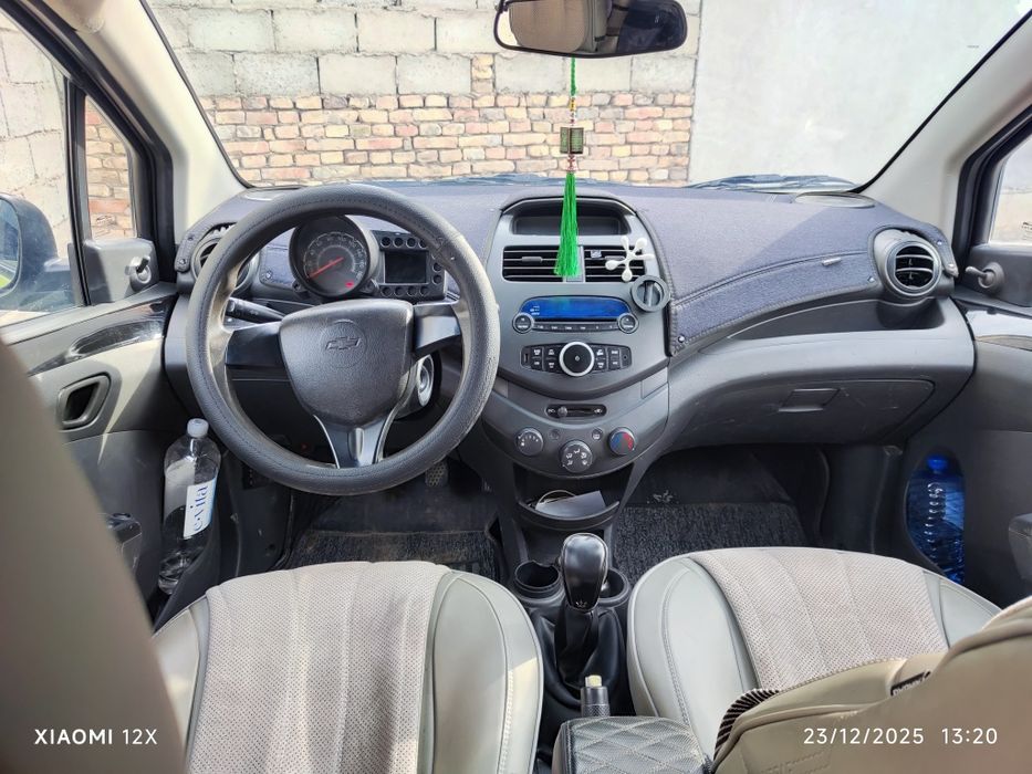 Spark 2014 yil sotuvda