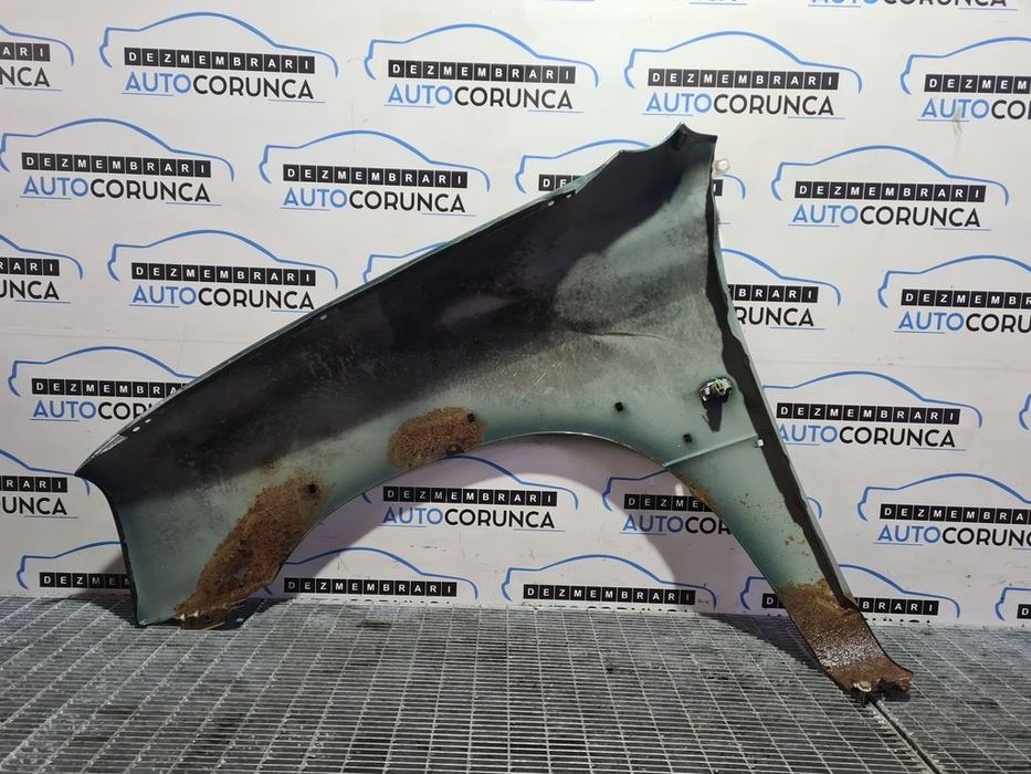 Aripa Dreapta Fata Suzuki Grand Vitara TD 1998 - 2005 4 Usi VERDE Z2TC04 (899)