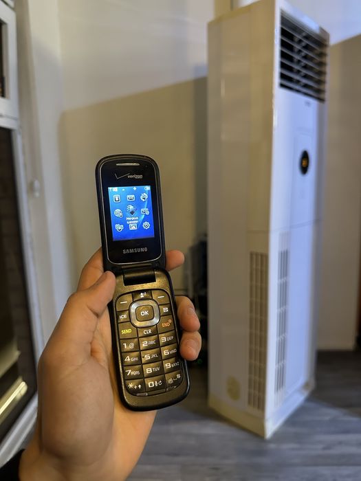 Perfectum orginal verizon Gusto 3