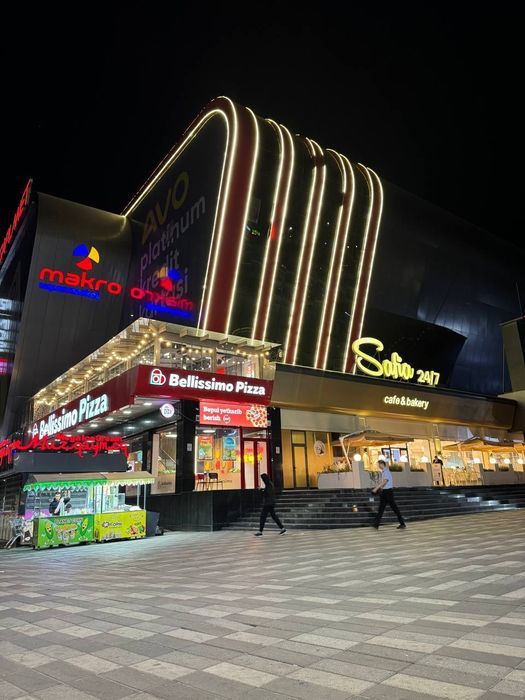 Srochne topshiriladi oila yoki bolalarga