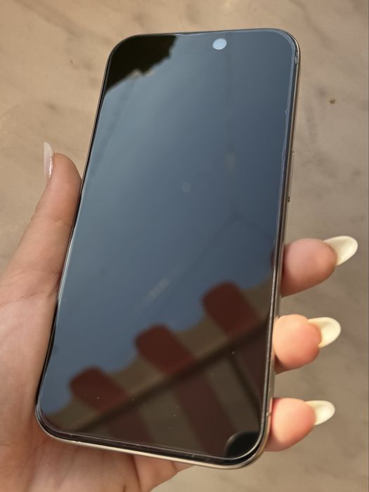 Iphone 15 Pro 256 GB