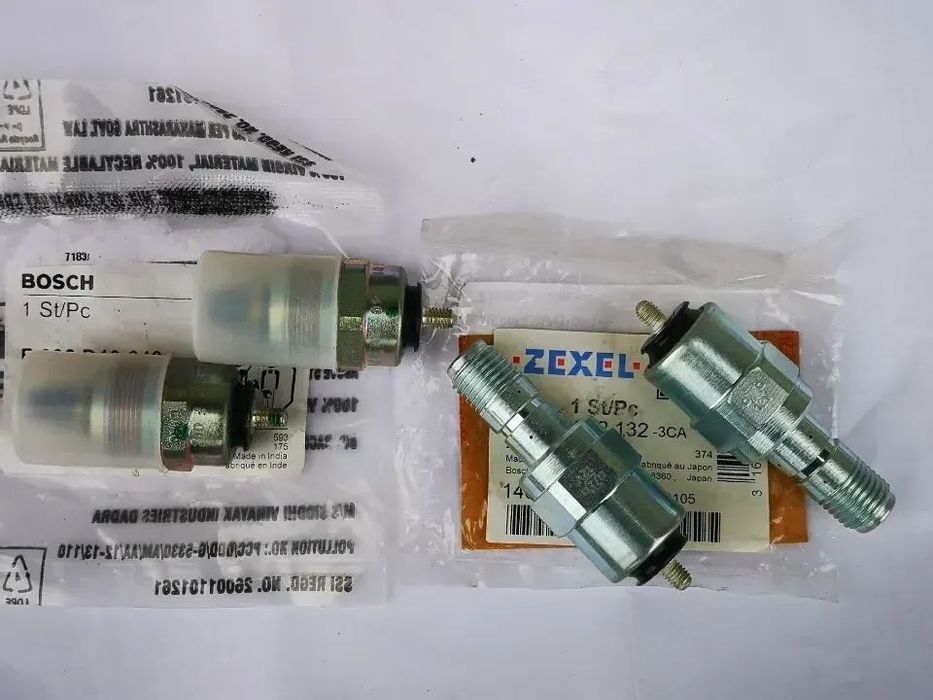 Electromagnet pompa injectie Nissan Atleon Cabstar EcoT Trade SUPAPA ELECTROVALVA BOSCH ZEXEL PIESE