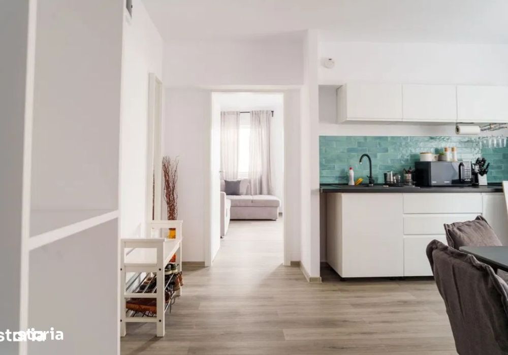 Apartament 2 camere/ zona Obor/ Metrou Obor