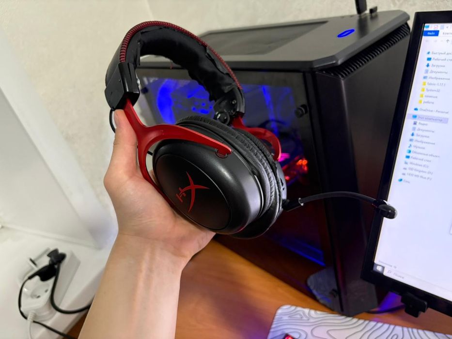 Продам игровой компьютер