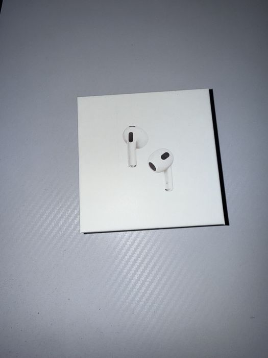Apple AirPods 3 НОВИ
