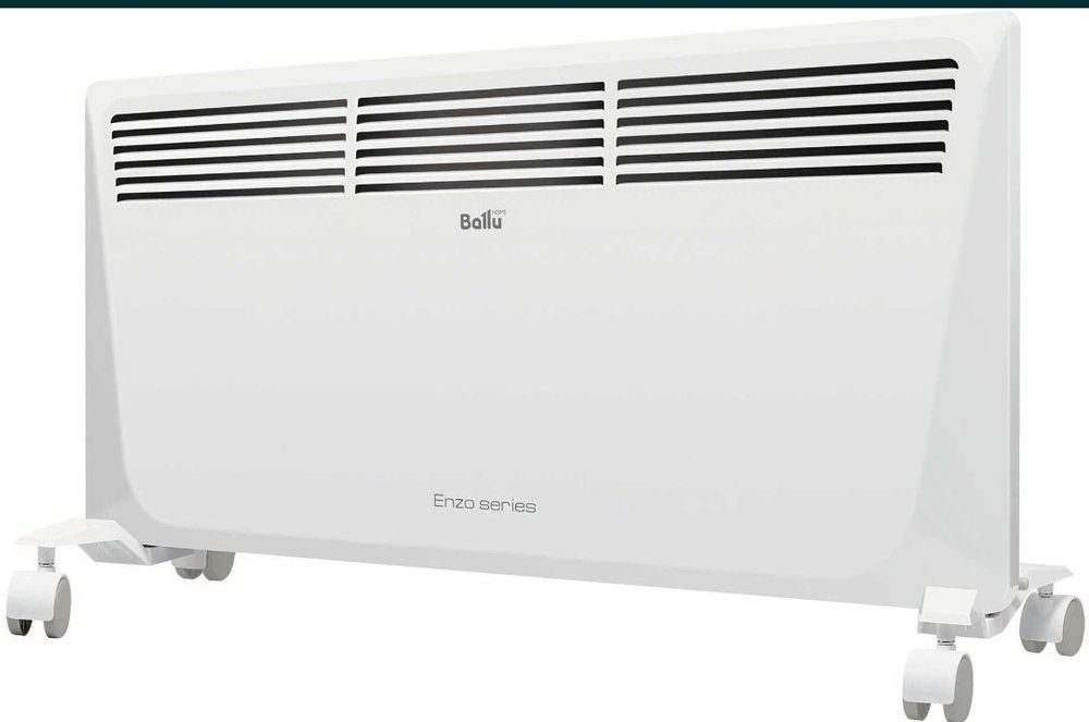 Конвекторньй обагривтель Ballu скидка со склада доставка бесплатно
