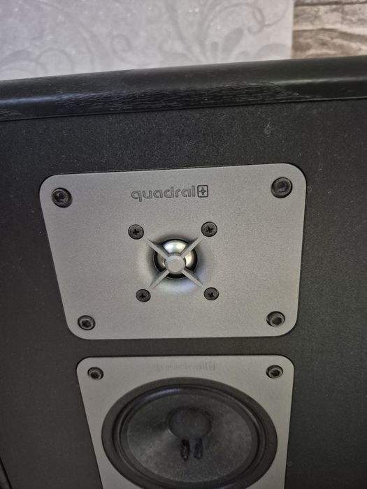 Boxe Quadra Quintas 215S