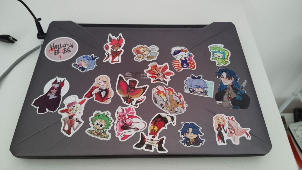 Ноутбук ASUS Tuf gaming