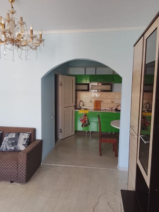 Долгосрочные аренда квартир