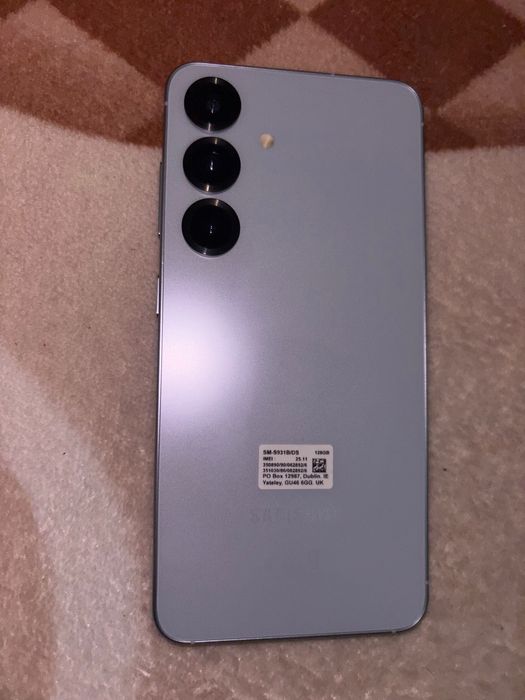 Telefon mobil S 25