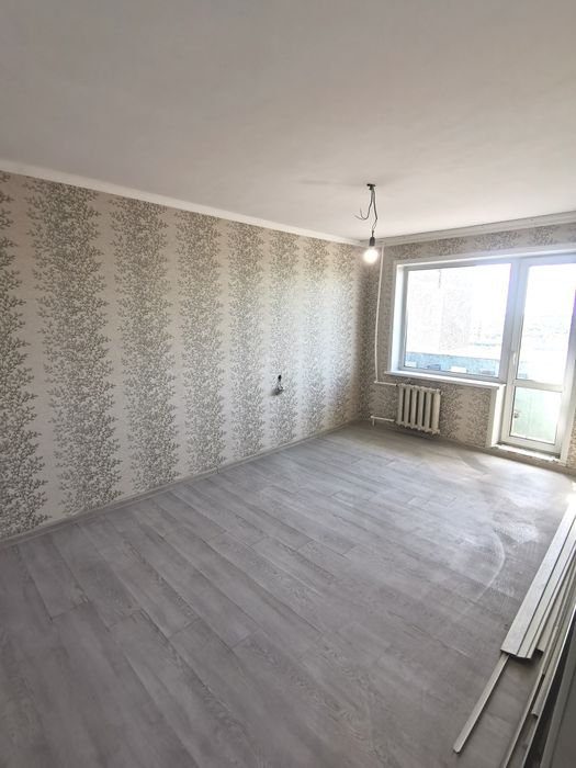 Прод 1 ком кв-ра. Мкр 16 дом 12