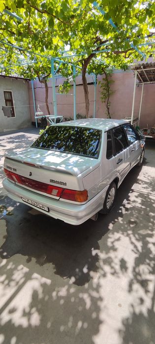 Lada 2115 2004 — 5