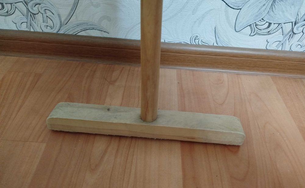 Доставка. Швабра для мытья полов