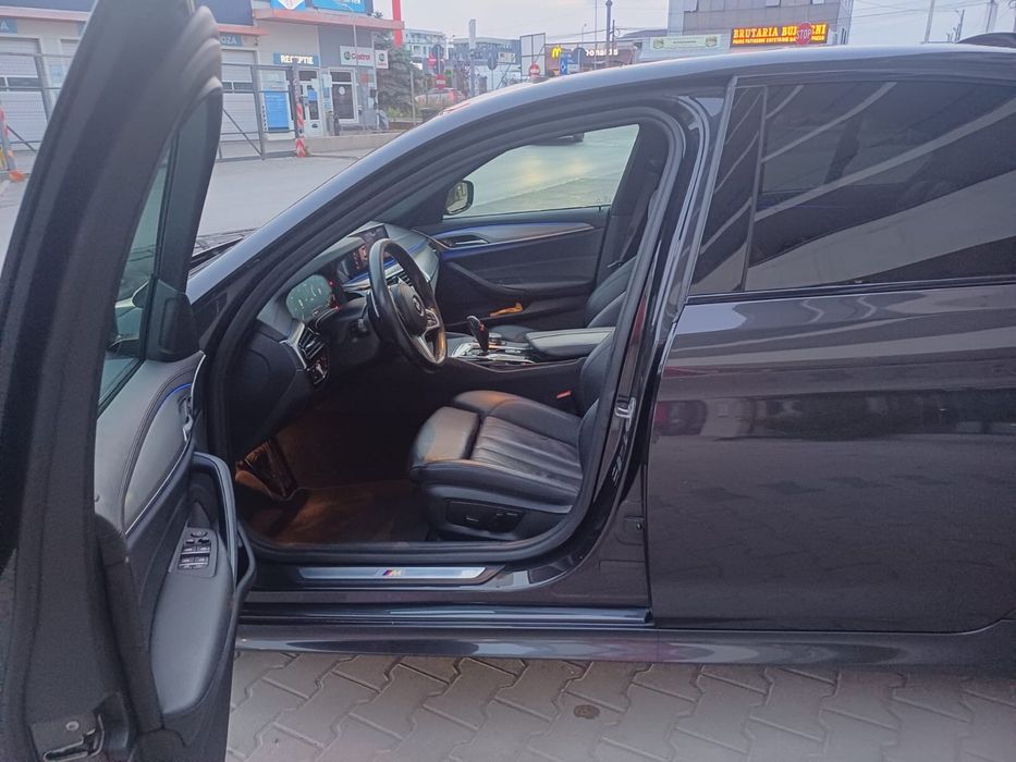 Bmw g30  an 2019
