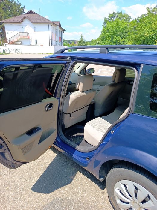 Vând Renault Megane 1.6 GPL