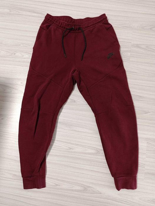Nike Sportswear Tech Fleece Joggers''оригинално мъжко долнище S размер