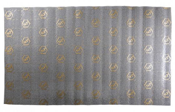 Шумоизоляция StP Барьер