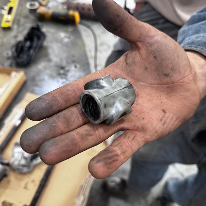 Запчасти для автоматики и шлагбаума