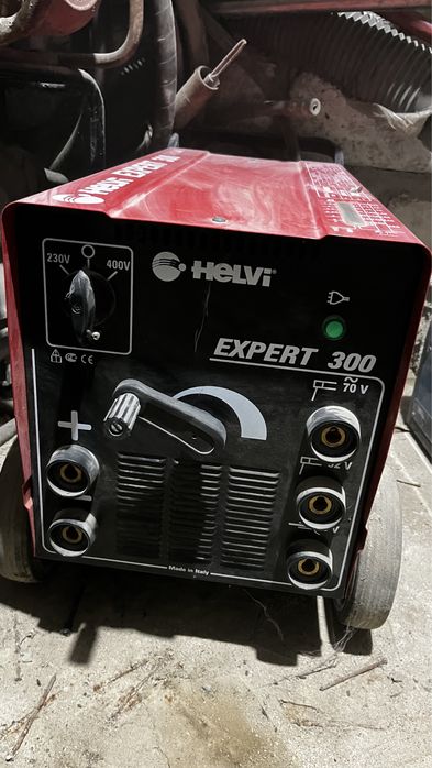 Сварочныe аппараты ESAB