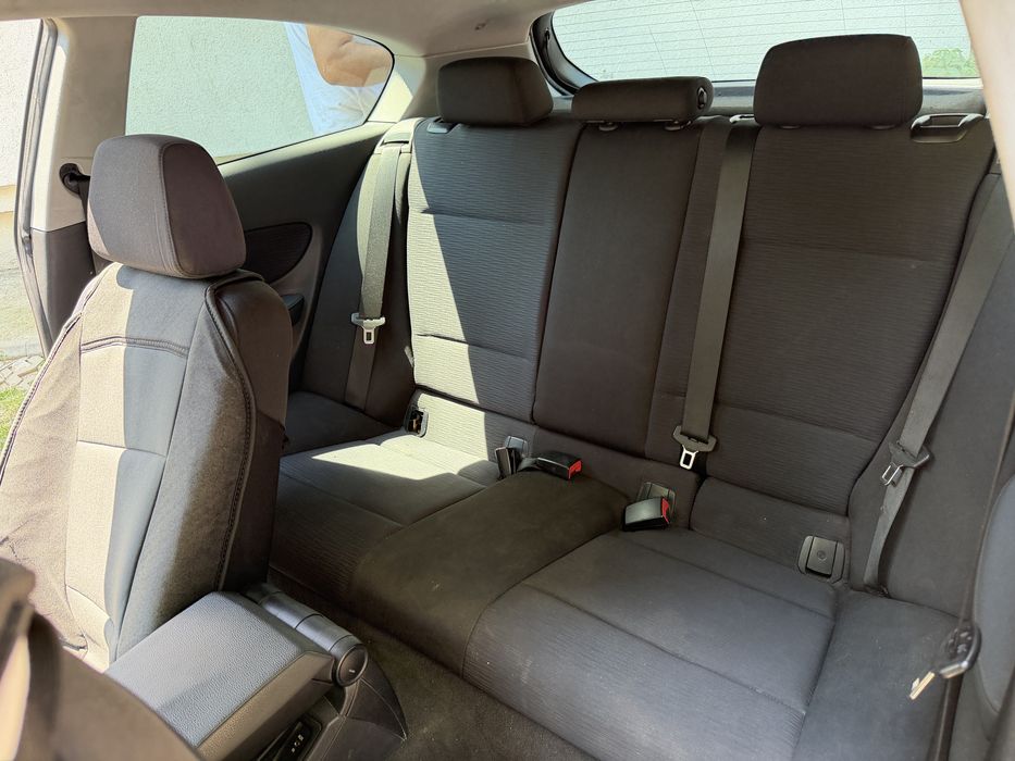 Bmw seria 1 2008