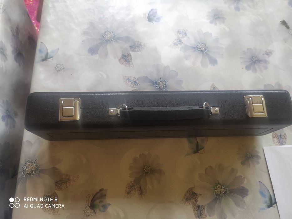 Продаётся музыкальный инструмент ФЛЕЙТА