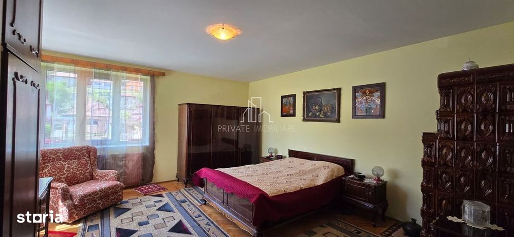 Casă de vânzare zona Viilor, Sighisoara