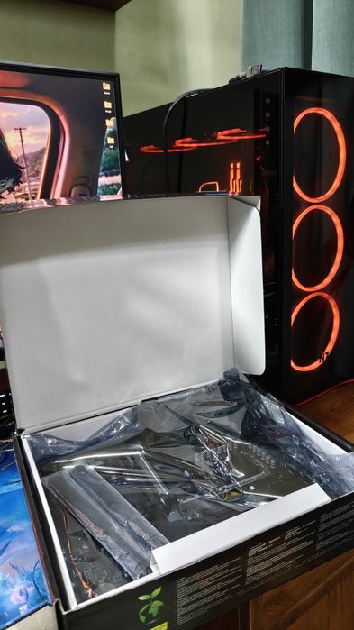 Gigabyte Z790 UD AC