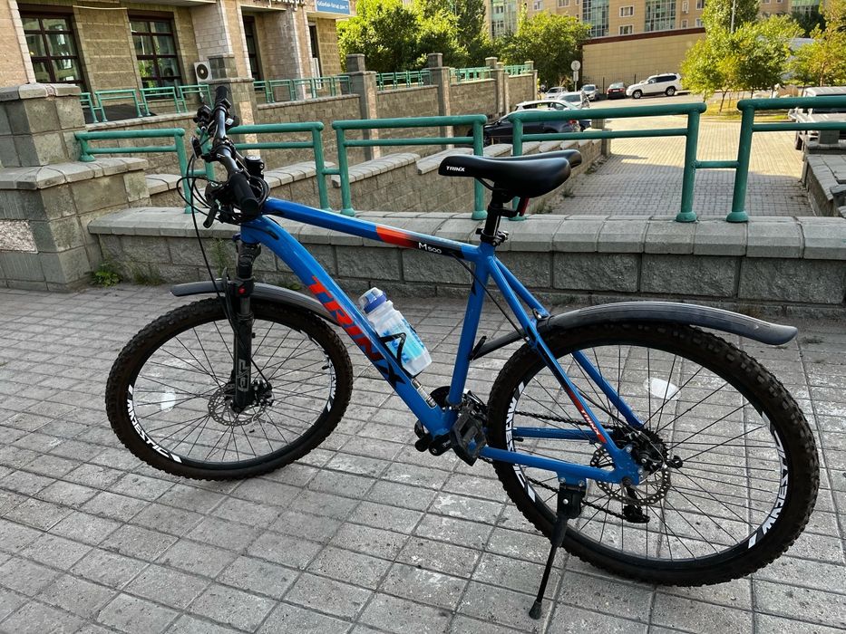 Продам велосипед Trinx