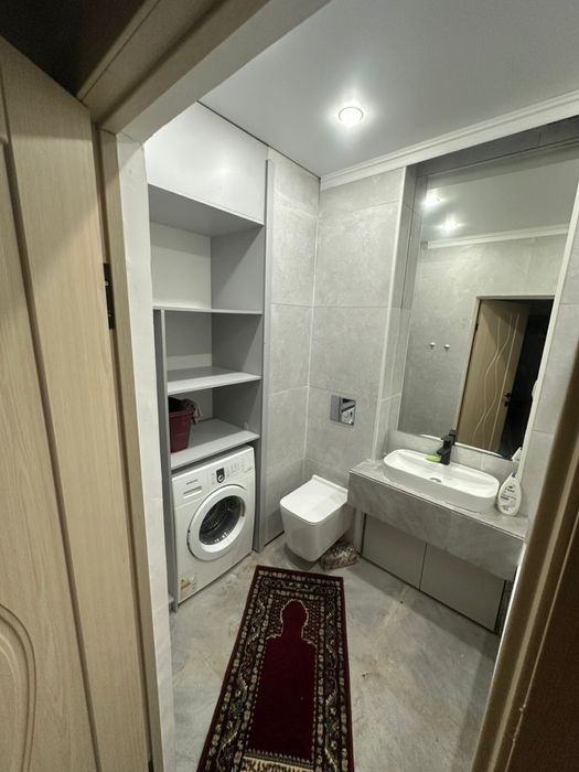 Сдам 1 комн квартиру