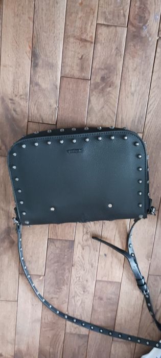 Дамска чанта Moschino, Desigual