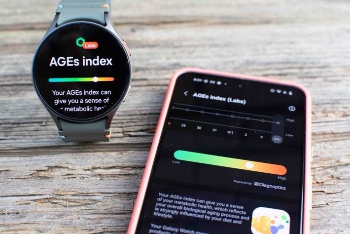 Samsung Galaxy Watch 7